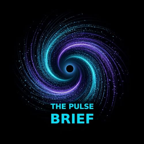 The Pulse Brief by Singularity Pulse Network