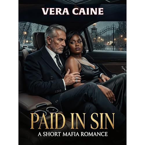Paid in Sin by Vera Caine