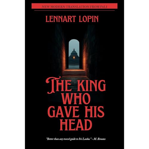 The King Who Gave His Head