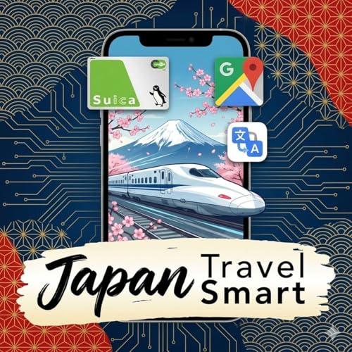 Japan Travel Smart by Japan Travel Smart