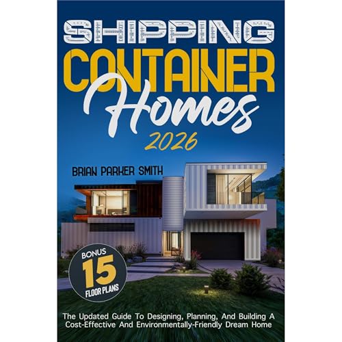 Shipping Container Homes