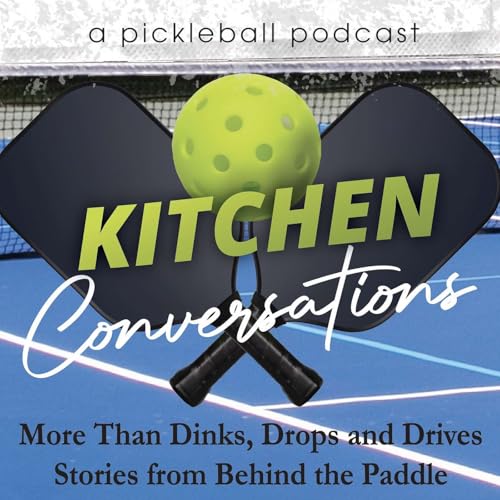 Kitchen Conversations Podcast by Kitchen Conversations