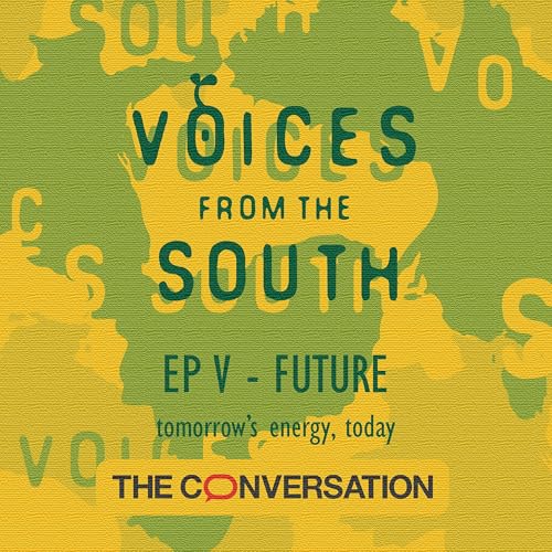 Future: Tomorrow’s energy, today by Unknown