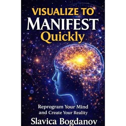 VISUALISE TO MANIFEST QUICKLY