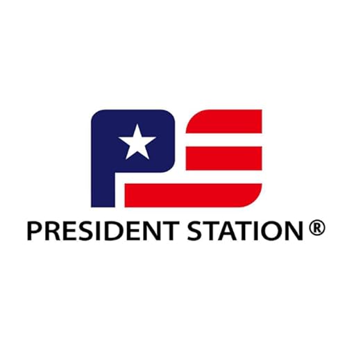 PRESIDENT STATION TOKYO by MUSIC BIRD