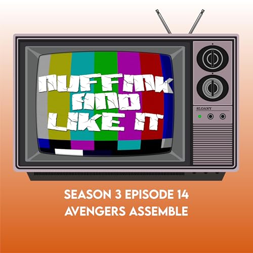 S03E14 - Avengers Assemble by Unknown