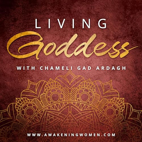 Beyond Regulation: Tending to Our Nervous System in a Patriarchal World with Ailey Jolie by Unknown