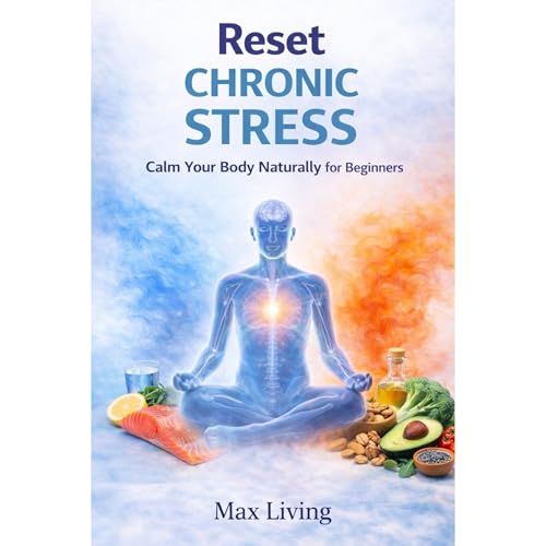 Reset Chronic Stress