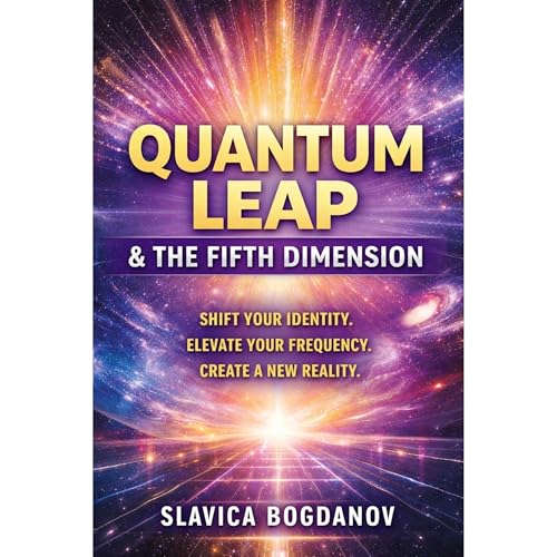 QUANTUM LEAP & THE FIFTH DIMENSION