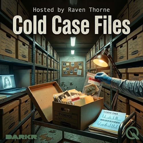 Cold Case Files