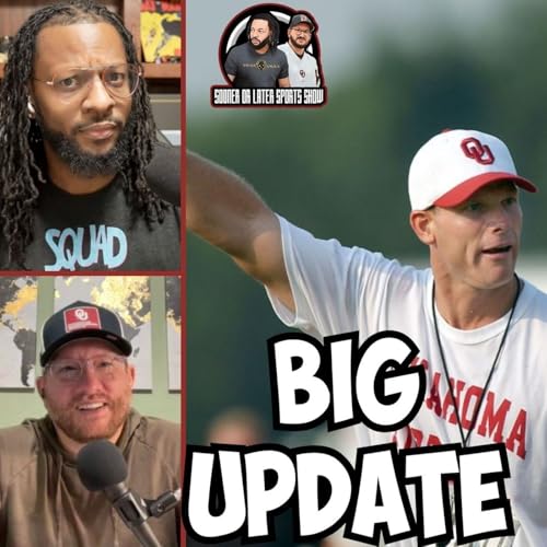 LIVE: New ESPN SP+ RANKINGS Have Oklahoma Sooners In A SHOCKING Spot | Playoff BOUND?