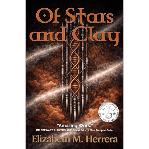 Of Stars and Clay