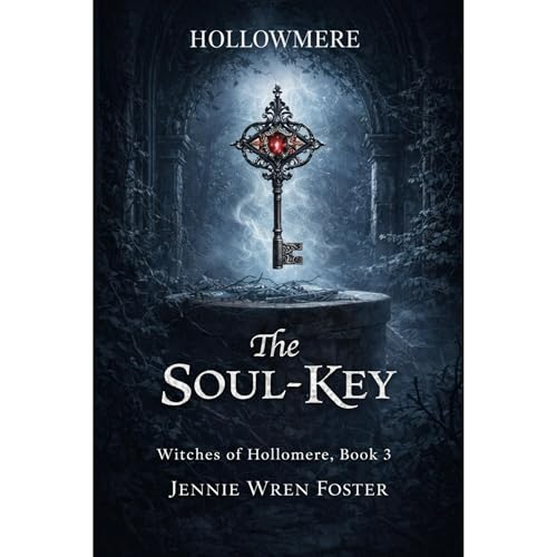 The Soul Key