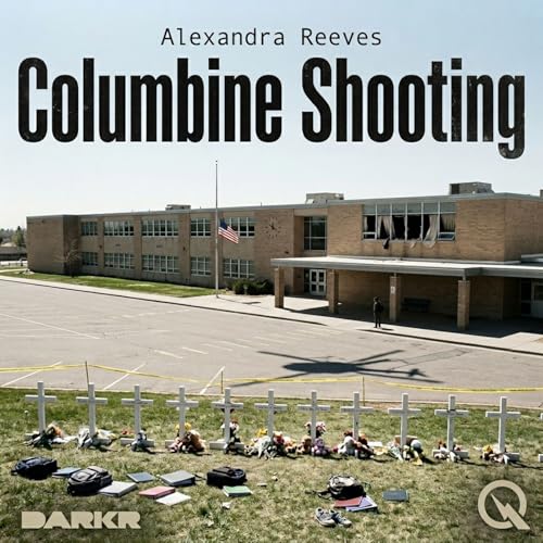 Columbine Shooting by Inception Point Ai