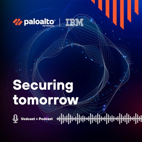 Cyber Resilience in Northern Europe: AI, Platform Security & Business Outcomes | Palo Alto Networks & IBM by Unknown