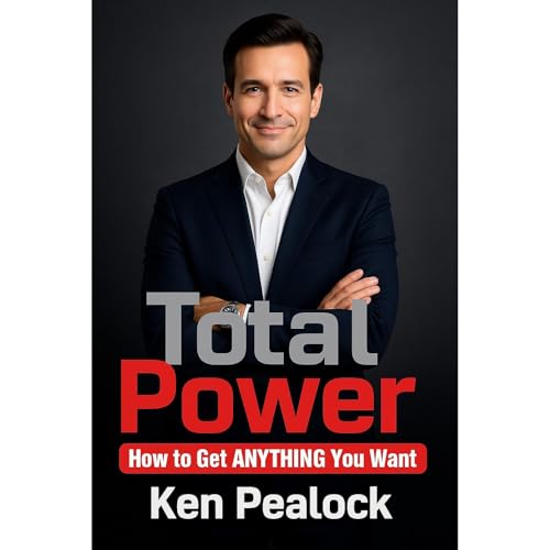 Total Power by Ken Pealock