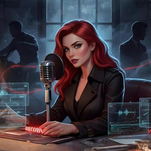 Carne de Podcast by ÈVA ADÁN NOIR