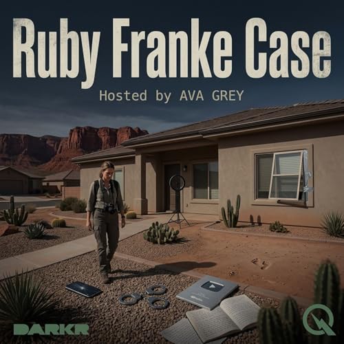 Ruby Franke Case by Inception Point Ai