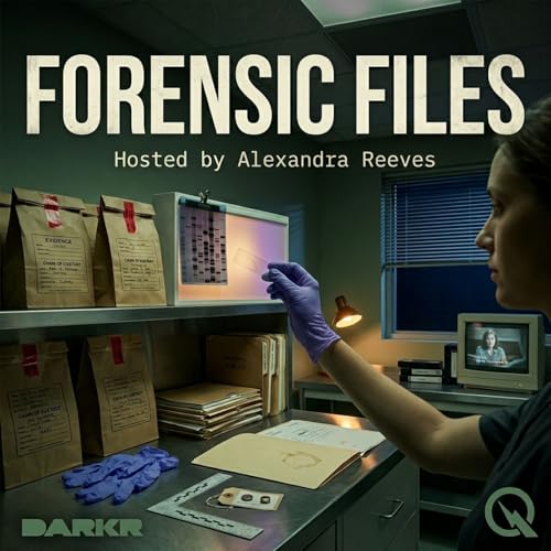 Forensic Files