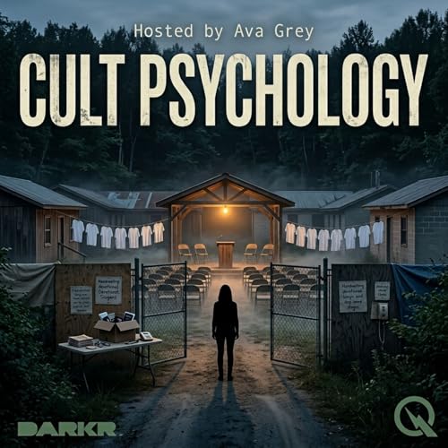 Cult Psychology