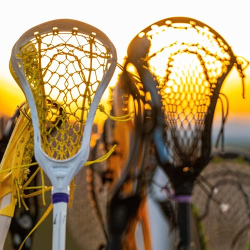 Philly nonprofit, Atlantic City team up to offer free lacrosse and field hockey programs for girls by Unknown