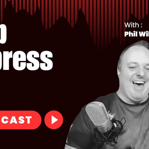 Pop Express by Phil Wilson