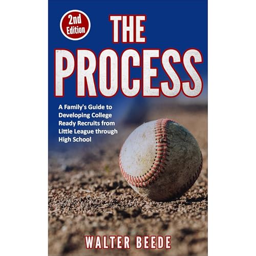 The Process 2nd Edition