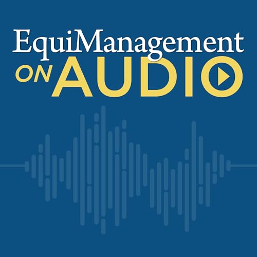 Exercise’s Effects on Respiratory Pathogen Detection in Healthy Horses - EquiManagement on Audio by Unknown