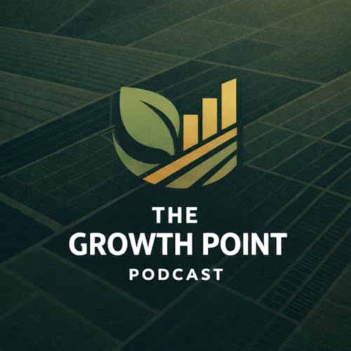 The Growth Point Podcast by Andrew "Ranger" Kielak