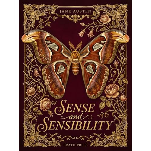 Sense and Sensibility (Annotated) by Jane Austen