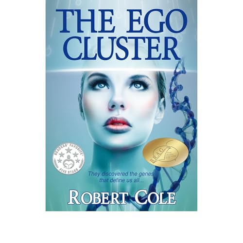The Ego Cluster