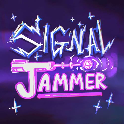 Signal Jammer!