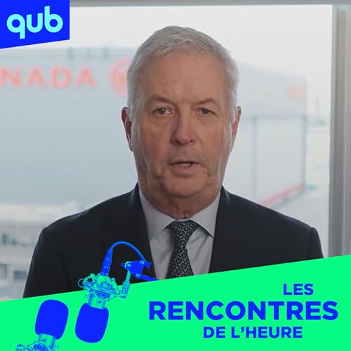 Départ de Michael Rousseau: une petite victoire pour la francophonie ! by Unknown