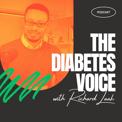 The Diabetes Voice by Richard LAAK
