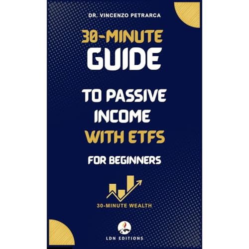 30-Minute Guide to Passive Income with ETFs for Beginners