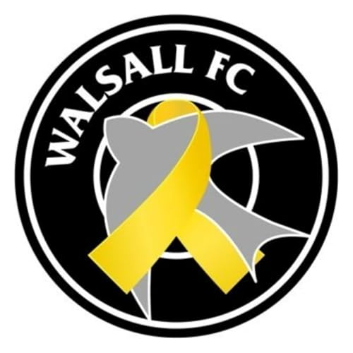 Episode 100: Will Walsall make the play-offs? by Unknown