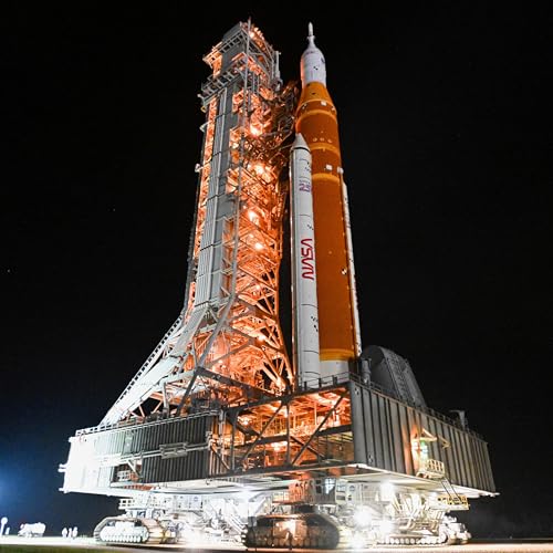 NASA to launch its first crewed lunar mission in more than 50 years on Wednesday by Unknown