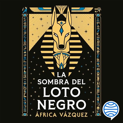 La sombra del loto negro