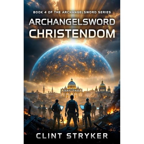 Archangelsword: Christendom