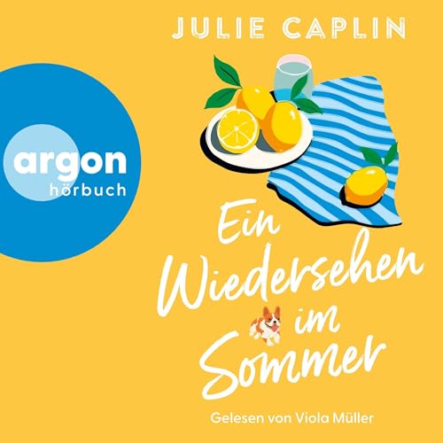 Ein Wiedersehen im Sommer