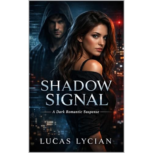 Shadow Signal by Lucas Lycian