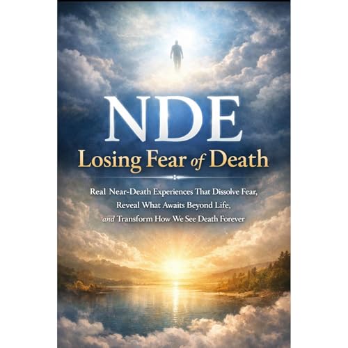 NDE: Losing Fear of Death