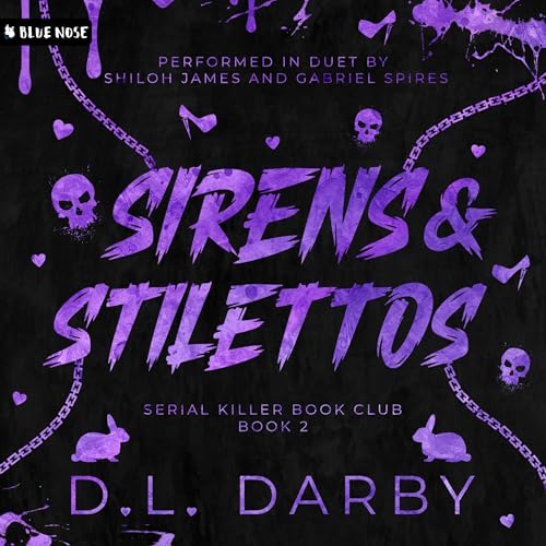 Sirens & Stilettos