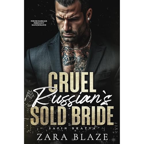 Cruel Russian’s Sold Bride