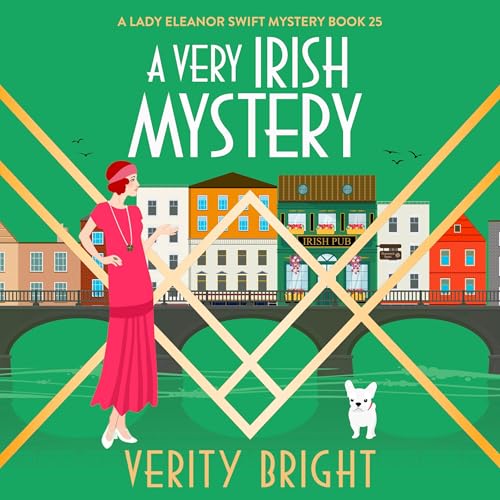 A Very Irish Mystery