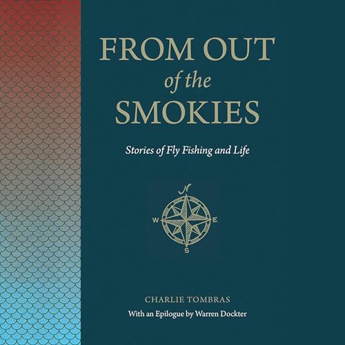 From Out of the Smokies by Charlie Tombras