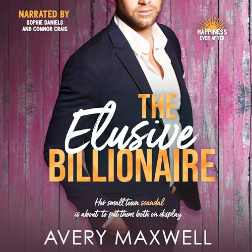 The Elusive Billionaire