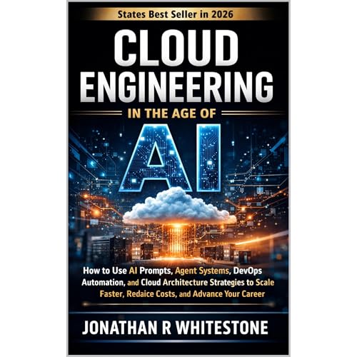 Cloud Engineering in the Age of AI by Jonathan R Whitestone