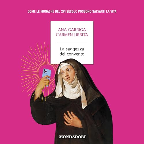 La saggezza del convento by Carmen Urbita