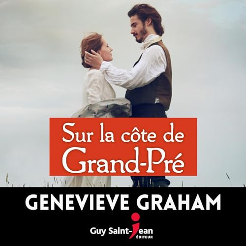 Sur la côte de Grand-Pré